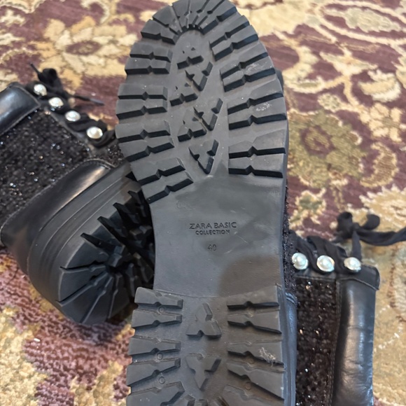 Zara boots - Picture 4 of 6